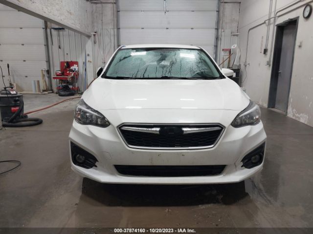 4S3GKAD62K3619990 Subaru Impreza Premium