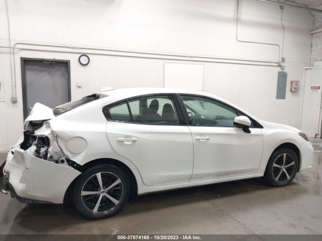 4S3GKAD62K3619990 Subaru Impreza Premium