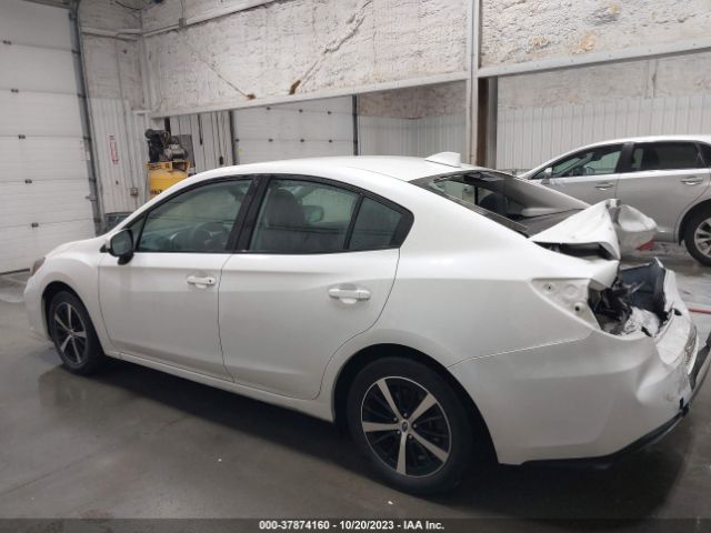 4S3GKAD62K3619990 Subaru Impreza Premium