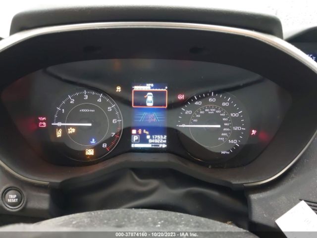 4S3GKAD62K3619990 Subaru Impreza Premium