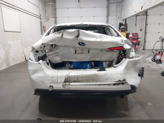 4S3GKAD62K3619990 Subaru Impreza Premium