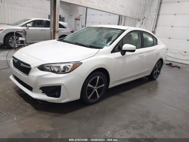 4S3GKAD62K3619990 Subaru Impreza Premium