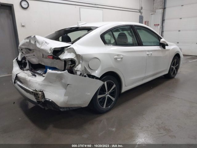 4S3GKAD62K3619990 Subaru Impreza Premium