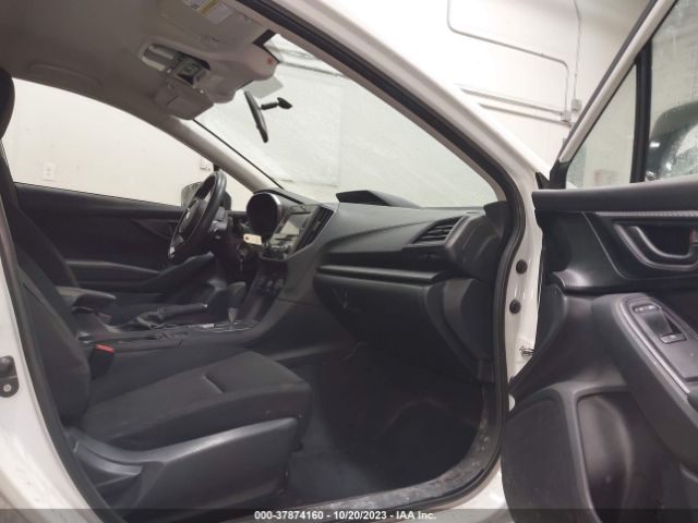 4S3GKAD62K3619990 Subaru Impreza Premium