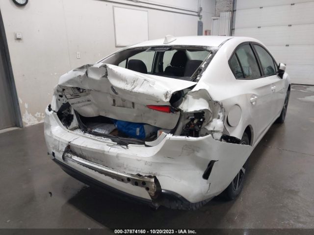4S3GKAD62K3619990 Subaru Impreza Premium
