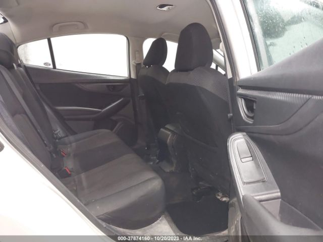 4S3GKAD62K3619990 Subaru Impreza Premium