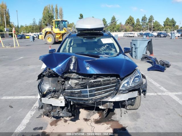 WDDHH8JB1FB088991 Mercedes-Benz E 350 4matic