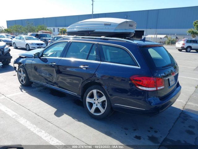 WDDHH8JB1FB088991 Mercedes-Benz E 350 4matic