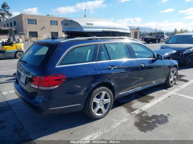 WDDHH8JB1FB088991 Mercedes-Benz E 350 4matic