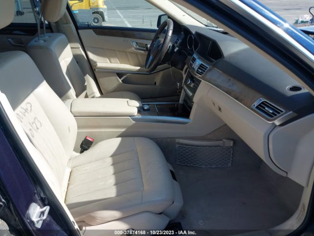 WDDHH8JB1FB088991 Mercedes-Benz E 350 4matic