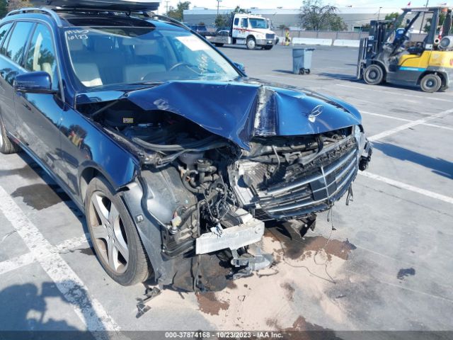 WDDHH8JB1FB088991 Mercedes-Benz E 350 4matic