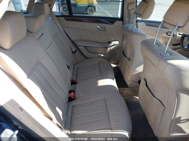 WDDHH8JB1FB088991 Mercedes-Benz E 350 4matic