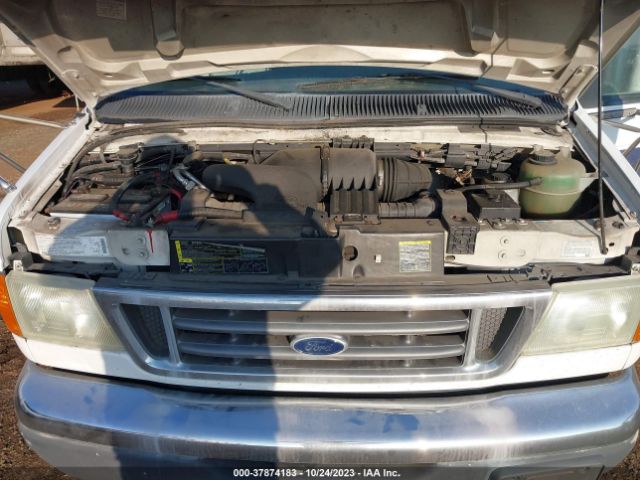 2003 FORD E-450 CUTAWAY 1FDXE45S13HB79281 Photo 9