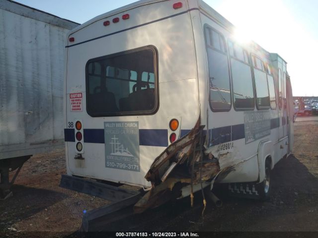 2003 FORD E-450 CUTAWAY 1FDXE45S13HB79281 Photo 3