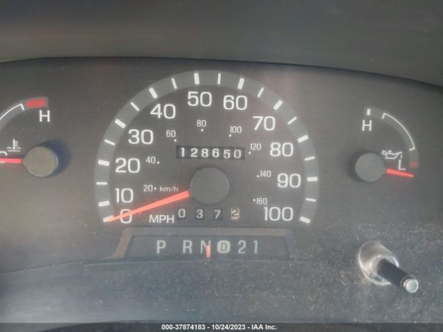 2003 FORD E-450 CUTAWAY 1FDXE45S13HB79281 Photo 5