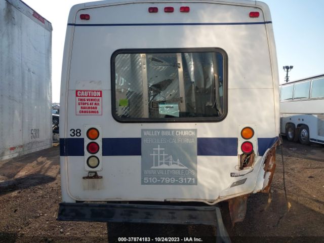 2003 FORD E-450 CUTAWAY 1FDXE45S13HB79281 Photo 7