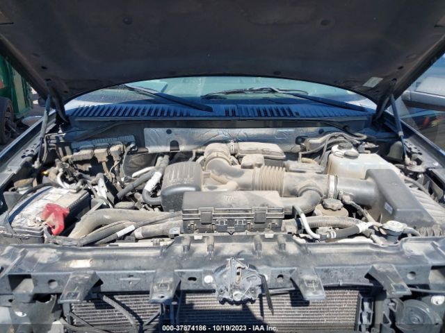 1FMJK1J55EEF50752 Ford Expedition El Xlt