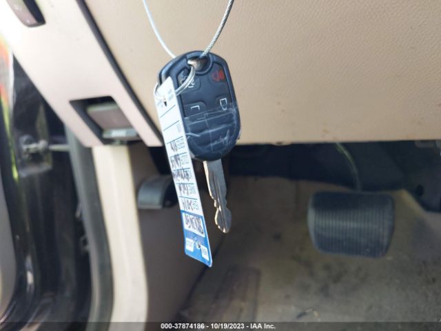 1FMJK1J55EEF50752 Ford Expedition El Xlt