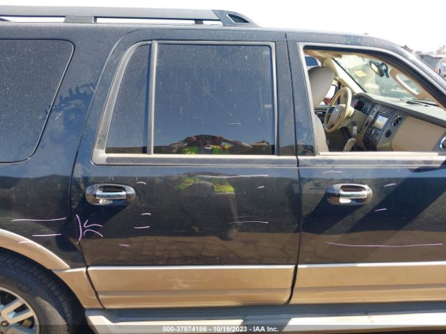 1FMJK1J55EEF50752 Ford Expedition El Xlt