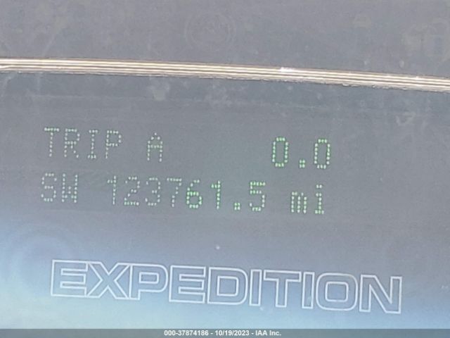 1FMJK1J55EEF50752 Ford Expedition El Xlt