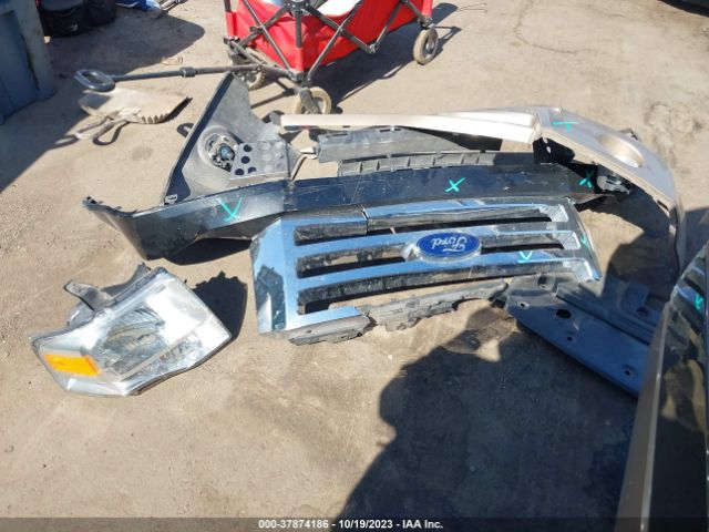 1FMJK1J55EEF50752 Ford Expedition El Xlt