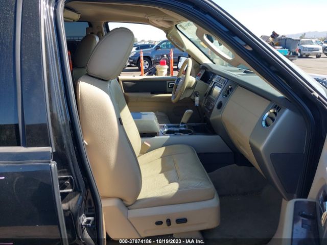 1FMJK1J55EEF50752 Ford Expedition El Xlt