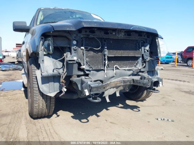 1FMJK1J55EEF50752 Ford Expedition El Xlt