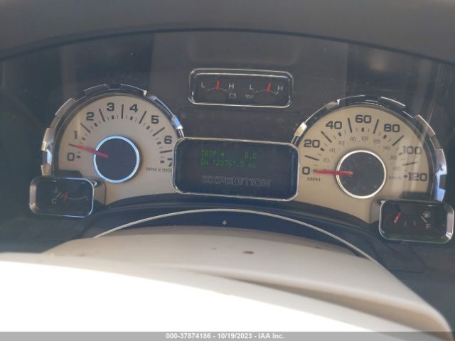 1FMJK1J55EEF50752 Ford Expedition El Xlt