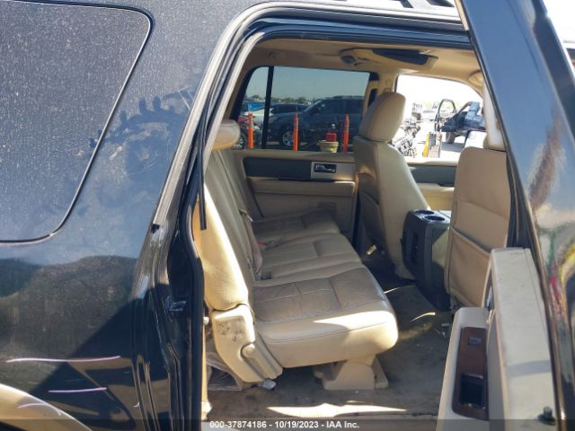 1FMJK1J55EEF50752 Ford Expedition El Xlt