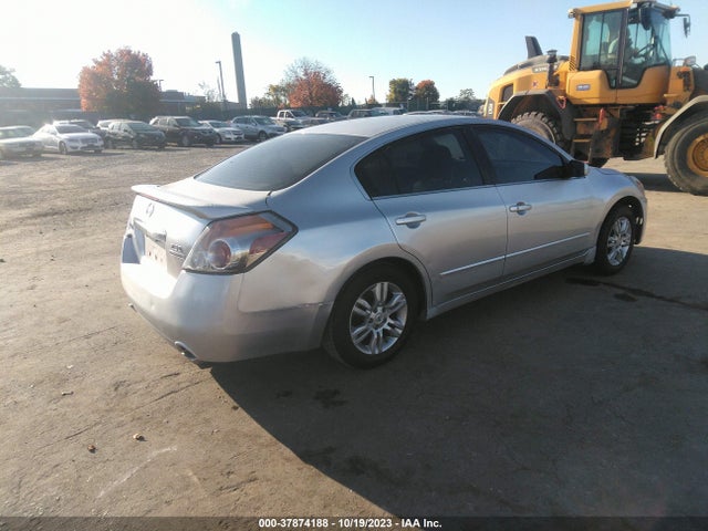 2011 NISSAN ALTIMA 2.5 S VIN: 1N4AL2AP9BN414361