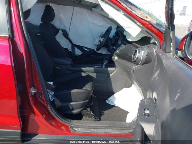3N1CP5CV5ML476057 Nissan KICKS SV