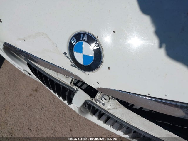2008 BMW 335I VIN: WBAVB73548VH25311