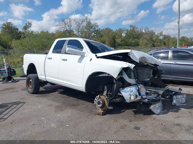 RAM 1500 Big Horn 2015 1C6RR6GT9FS754499 головне зображення