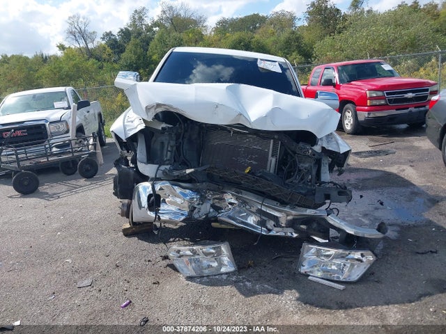 RAM 1500 Big Horn 2015 1C6RR6GT9FS754499 Image 12