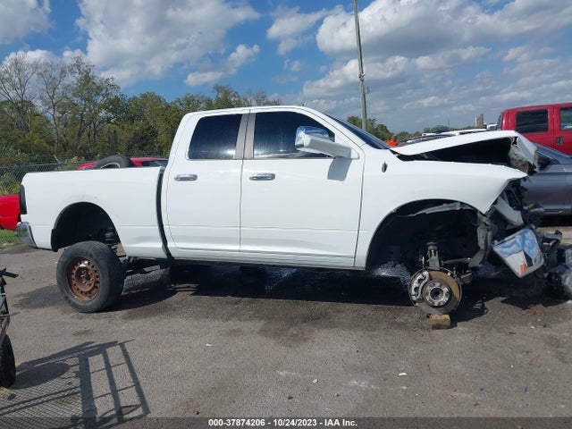 RAM 1500 Big Horn 2015 1C6RR6GT9FS754499 Image 13