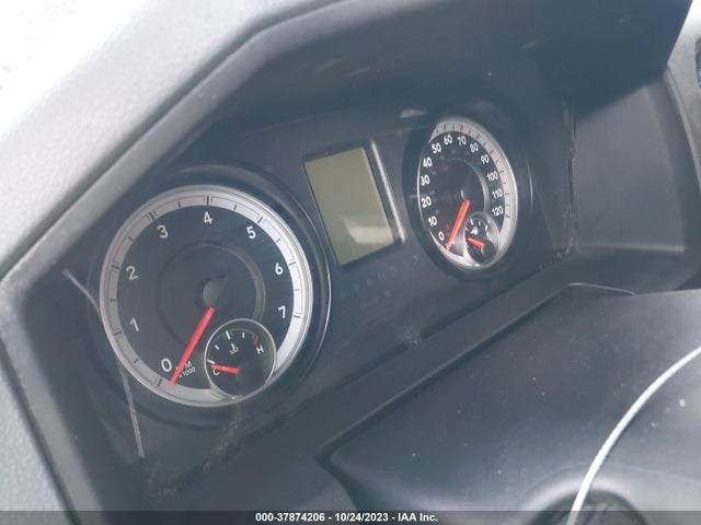 RAM 1500 Big Horn 2015 1C6RR6GT9FS754499 Image 15