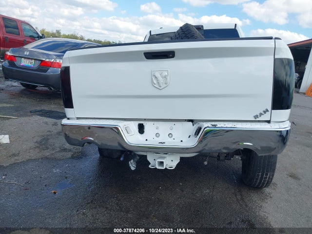 RAM 1500 Big Horn 2015 1C6RR6GT9FS754499 Image 16