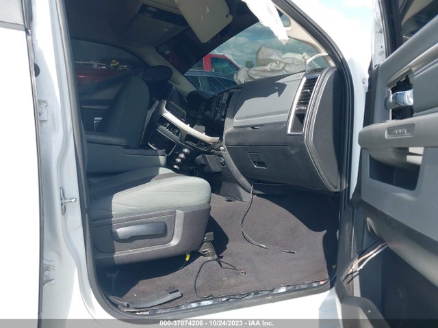 RAM 1500 Big Horn 2015 1C6RR6GT9FS754499 Image 5