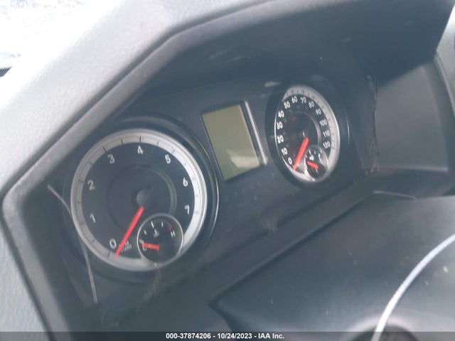 RAM 1500 Big Horn 2015 1C6RR6GT9FS754499 Image 7