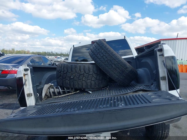 RAM 1500 Big Horn 2015 1C6RR6GT9FS754499 Image 8