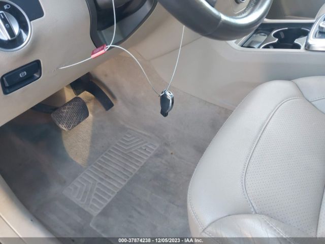 4JGDA5JB8EA380391 Mercedes-Benz M-class Ml 350