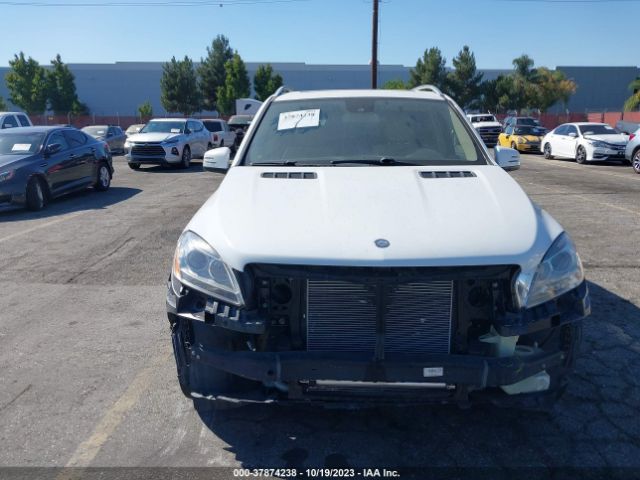 4JGDA5JB8EA380391 Mercedes-Benz M-class Ml 350