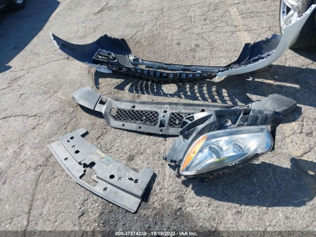 4JGDA5JB8EA380391 Mercedes-Benz M-class Ml 350