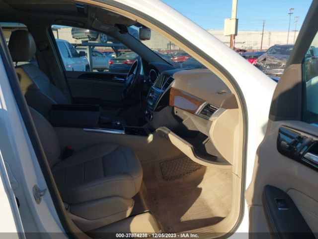 4JGDA5JB8EA380391 Mercedes-Benz M-class Ml 350