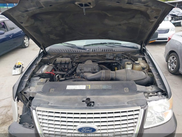 2005 FORD EXPEDITION EDDIE BAUER/KING RANCH VIN: 1FMFU17535LA92213