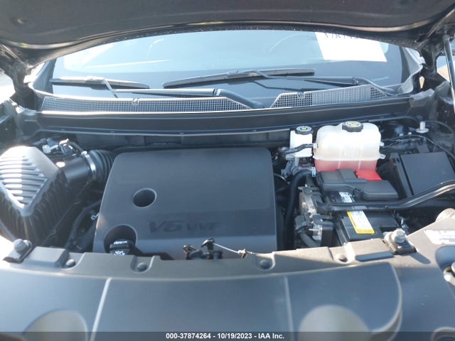 Chevrolet Traverse Premier 2021 1GNERKKW5MJ147141 Image 10