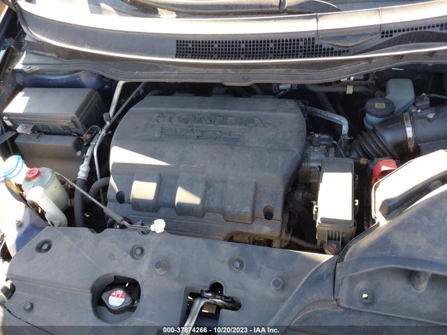 Honda Odyssey Ex-l 2016 5FNRL5H64GB048844 Image 10
