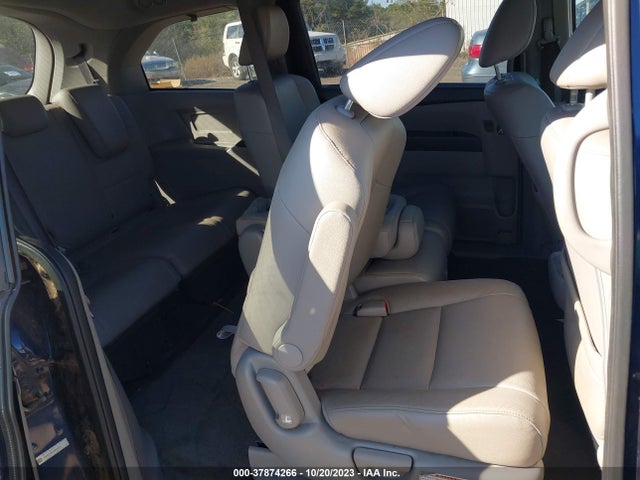 Honda Odyssey Ex-l 2016 5FNRL5H64GB048844 Image 8