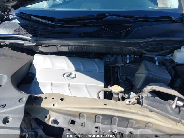 Lexus RX 350 2014 2T2ZK1BA3EC139979 Image 10