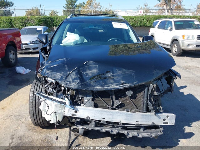 Lexus RX 350 2014 2T2ZK1BA3EC139979 Image 12